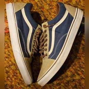 Vans Old Skool size 11